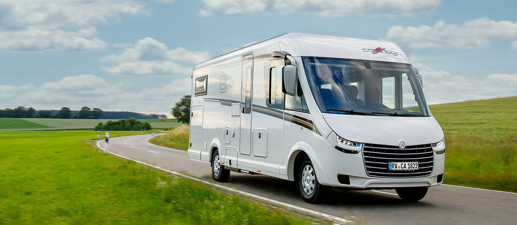 carthago motorhomes